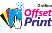 Gráfica Offset Print